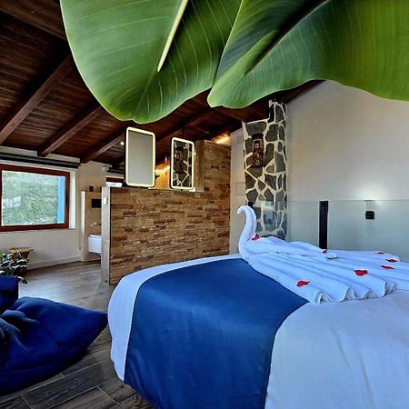 La Casucha De Chulilla Villa Dış mekan fotoğraf